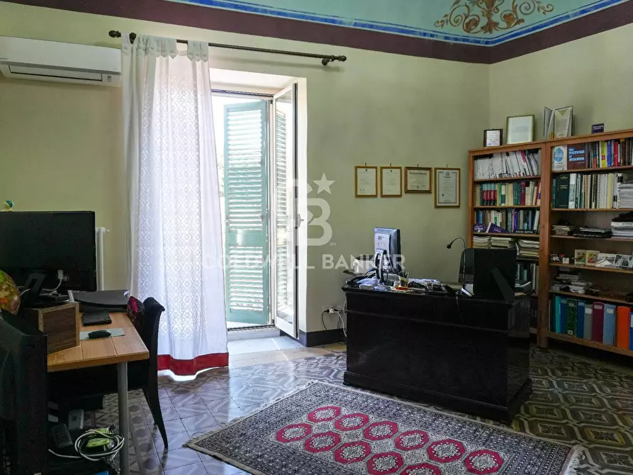 Immagine 32 di Casa indipendente in vendita  in Via Bonaccorsi 17 a Catania