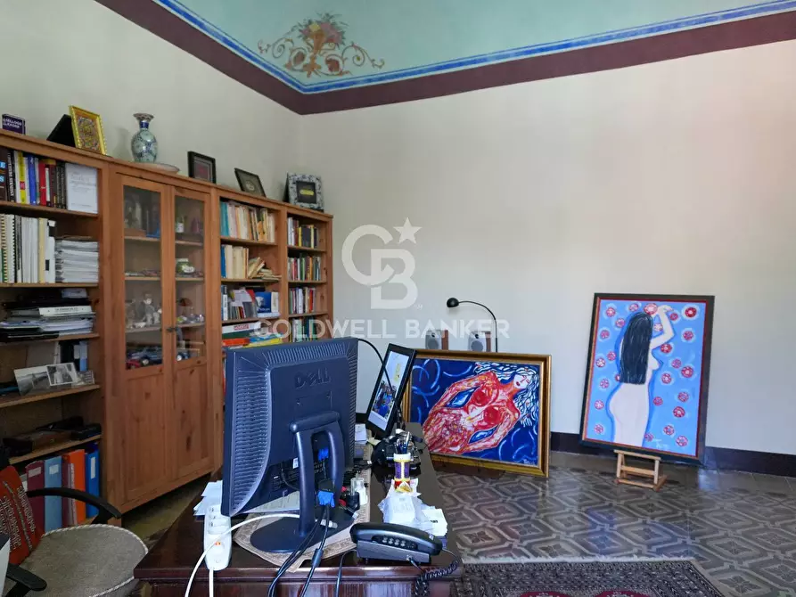 Immagine 33 di Casa indipendente in vendita  in Via Bonaccorsi 17 a Catania
