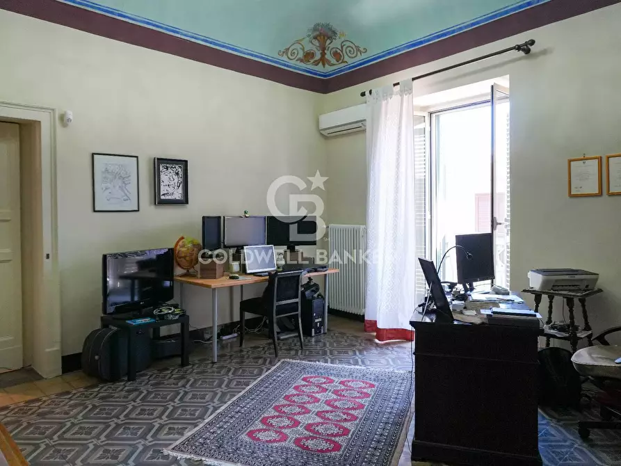 Immagine 34 di Casa indipendente in vendita  in Via Bonaccorsi 17 a Catania