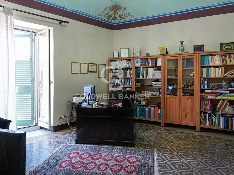 Immagine 35 di Casa indipendente in vendita  in Via Bonaccorsi 17 a Catania