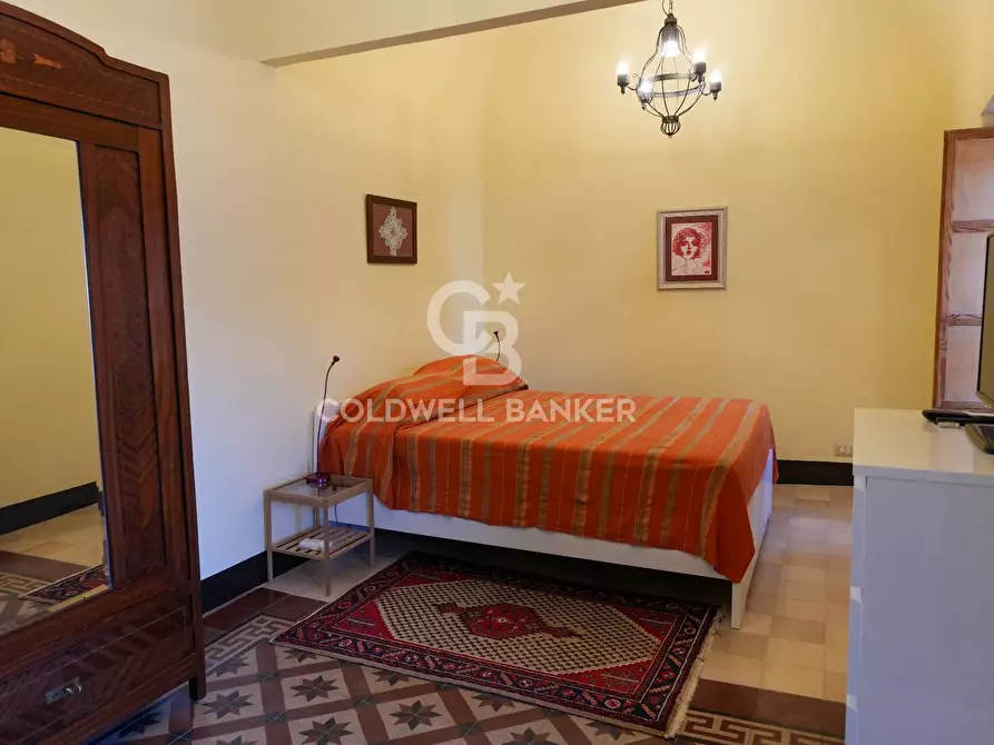 Immagine 36 di Casa indipendente in vendita  in Via Bonaccorsi 17 a Catania