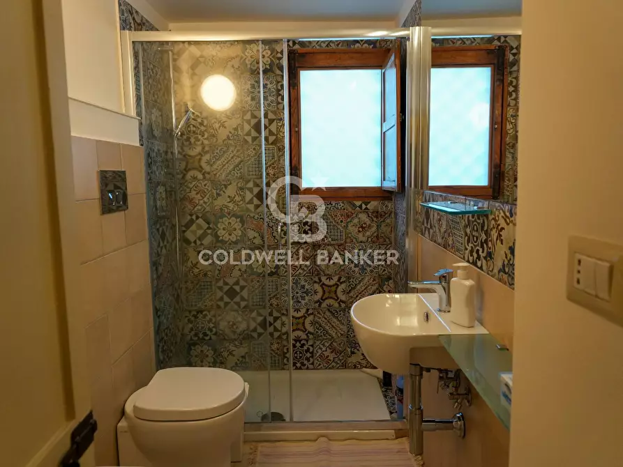 Immagine 38 di Casa indipendente in vendita  in Via Bonaccorsi 17 a Catania