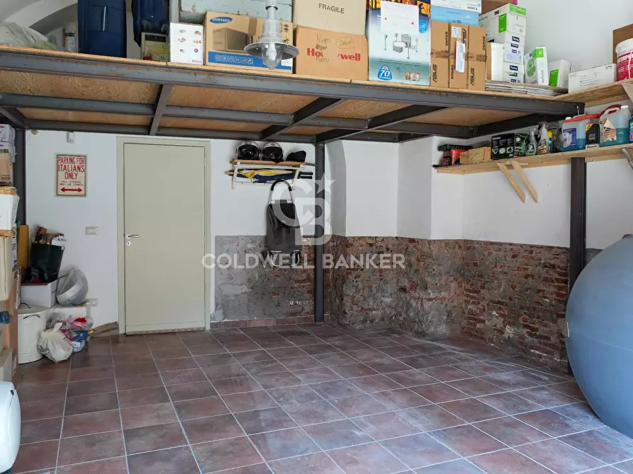 Immagine 39 di Casa indipendente in vendita  in Via Bonaccorsi 17 a Catania