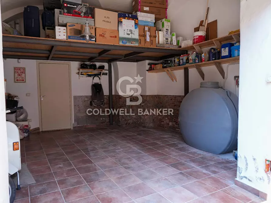 Immagine 40 di Casa indipendente in vendita  in Via Bonaccorsi 17 a Catania