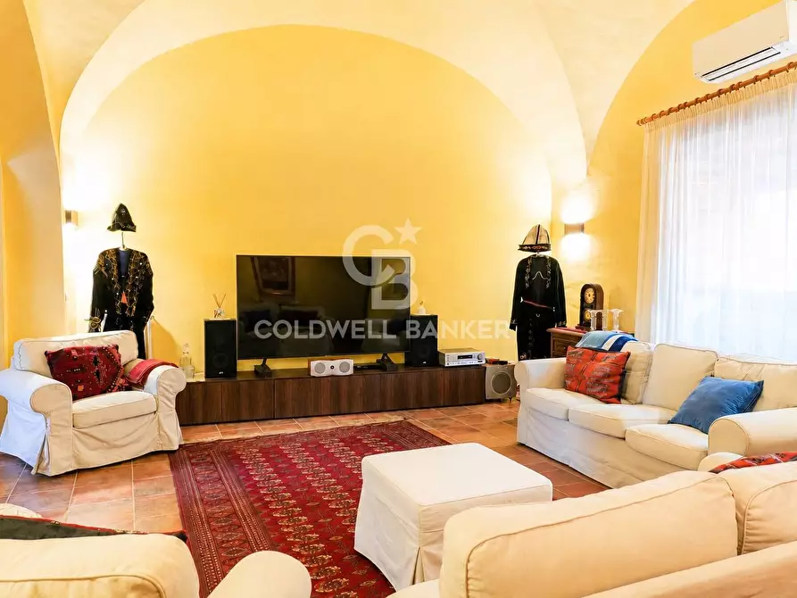 Immagine 5 di Casa indipendente in vendita  in Via Bonaccorsi 17 a Catania
