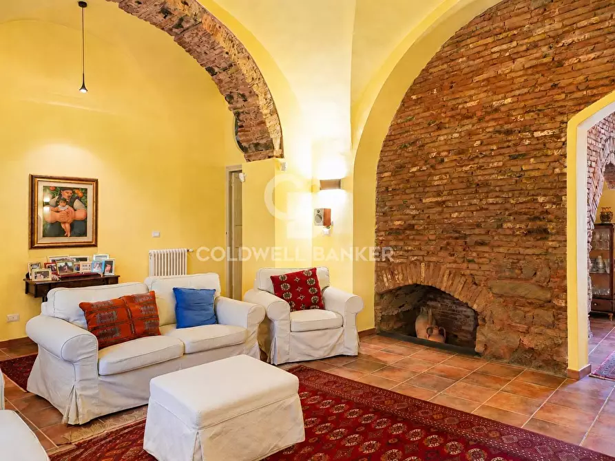 Immagine 1 di Casa indipendente in vendita  in Via Bonaccorsi 17 a Catania