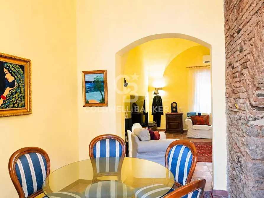 Immagine 8 di Casa indipendente in vendita  in Via Bonaccorsi 17 a Catania