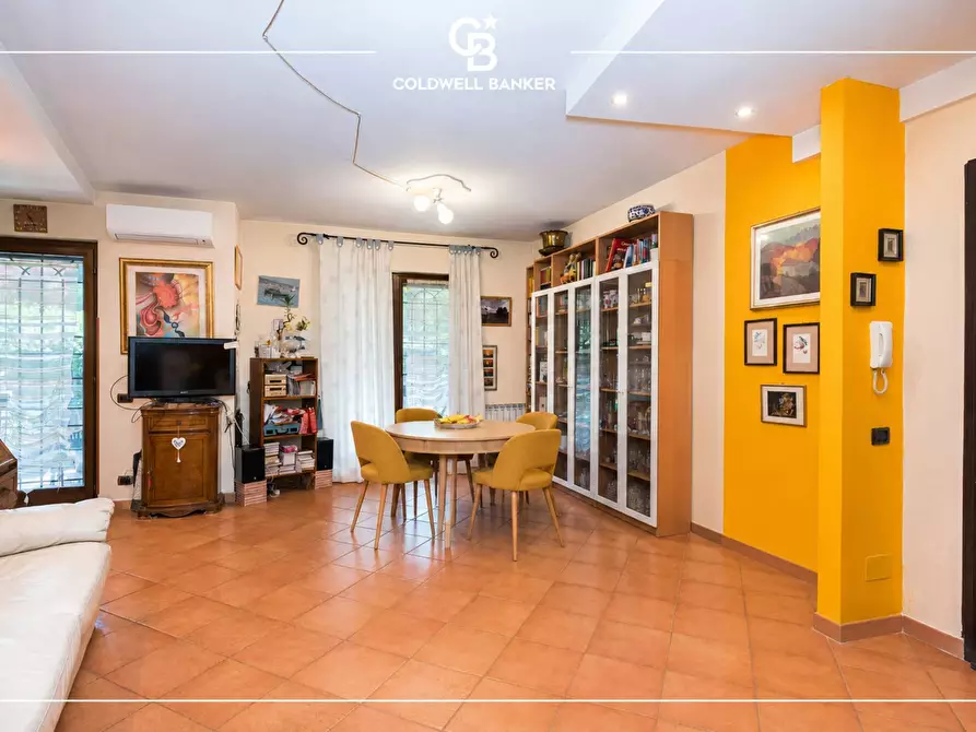 Immagine 6 di Appartamento in vendita  in Viale San Nilo 14 a Grottaferrata