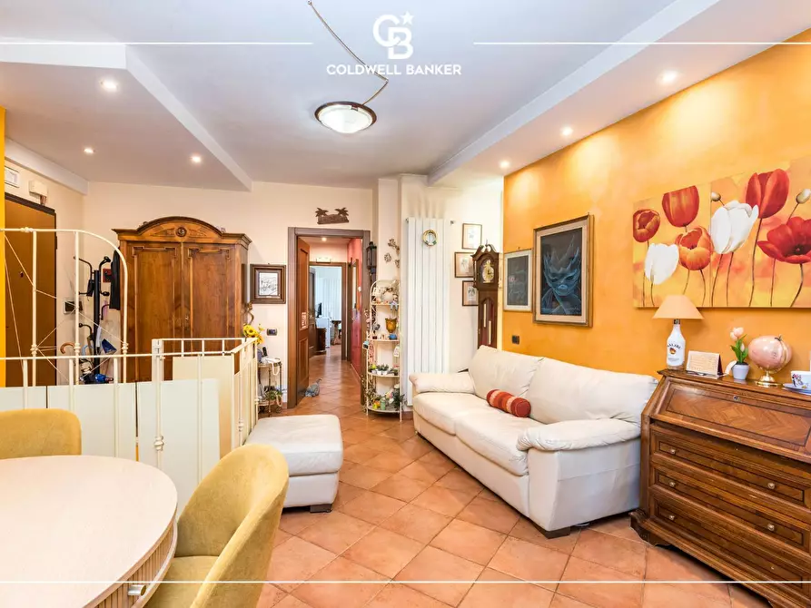 Immagine 9 di Appartamento in vendita  in Viale San Nilo 14 a Grottaferrata