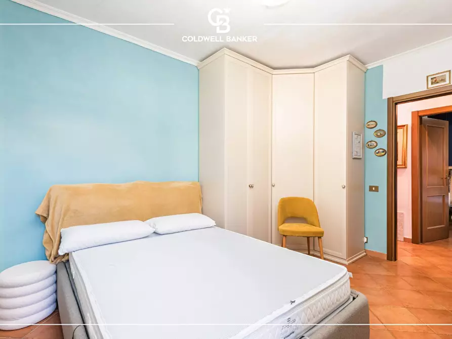 Immagine 16 di Appartamento in vendita  in Viale San Nilo 14 a Grottaferrata