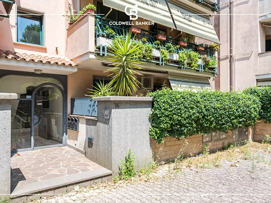 Immagine 26 di Appartamento in vendita  in Viale San Nilo 14 a Grottaferrata