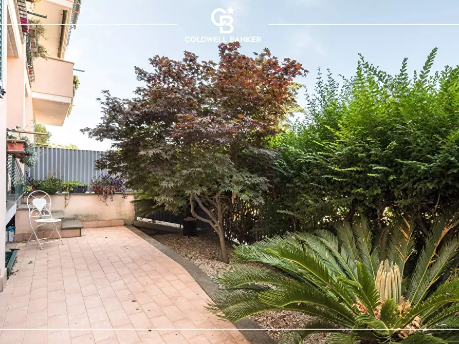 Immagine 27 di Appartamento in vendita  in Viale San Nilo 14 a Grottaferrata