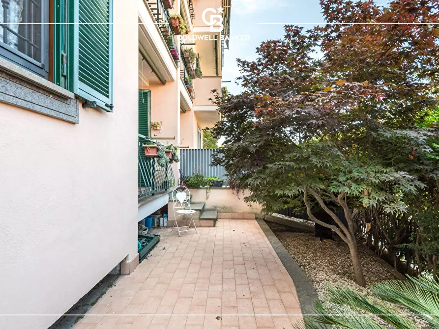 Immagine 28 di Appartamento in vendita  in Viale San Nilo 14 a Grottaferrata