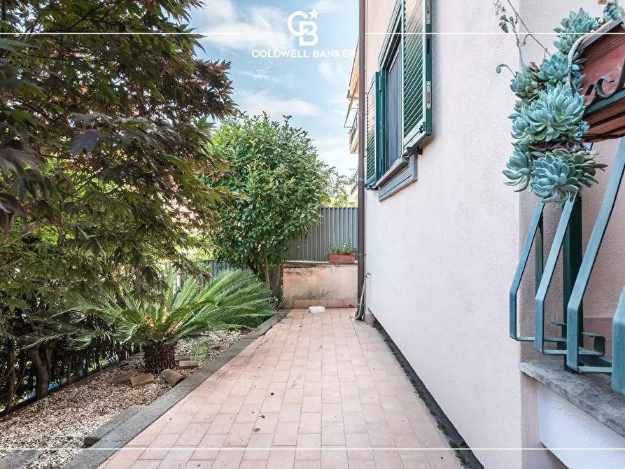 Immagine 29 di Appartamento in vendita  in Viale San Nilo 14 a Grottaferrata