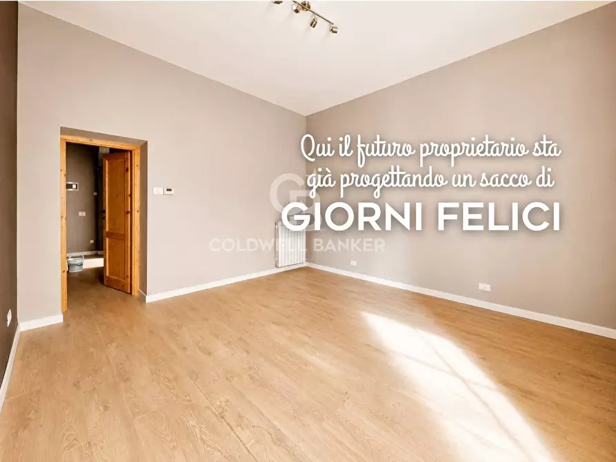 Immagine 1 di Appartamento in vendita  in Via Giordano Bruno 24 a Tarquinia