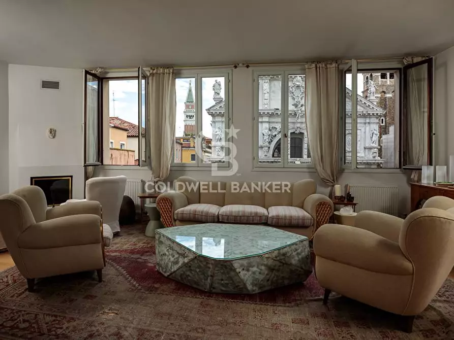 Immagine 1 di Appartamento in affitto  in Calle Larga San Marco - San Marco 2090 a Venezia
