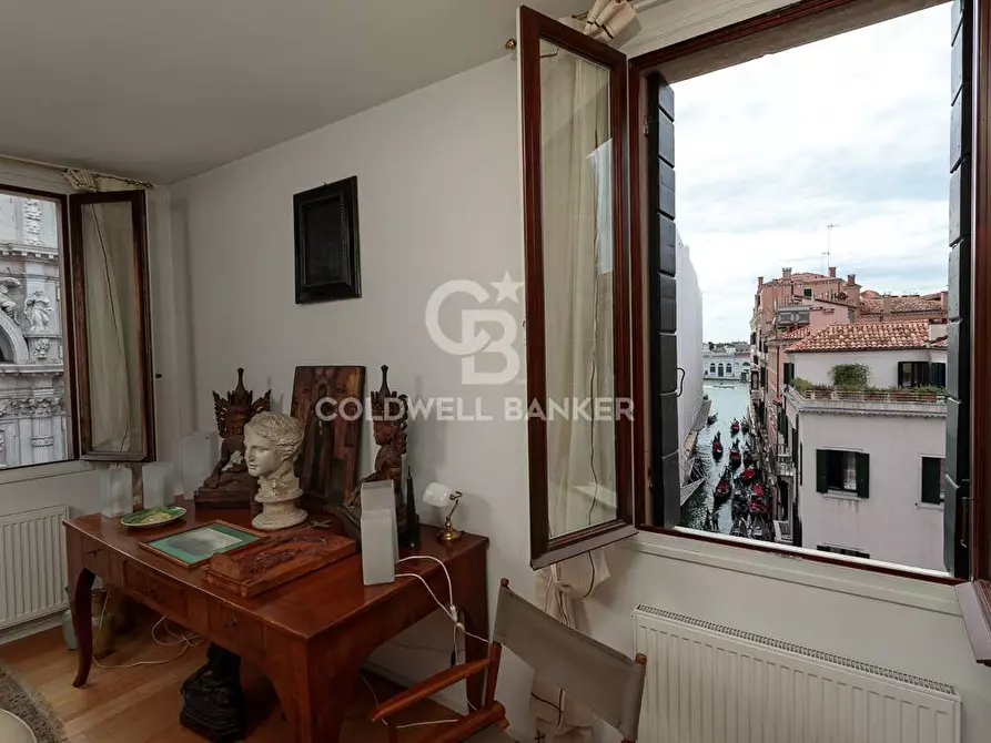 Immagine 6 di Appartamento in affitto  in Calle Larga San Marco - San Marco 2090 a Venezia