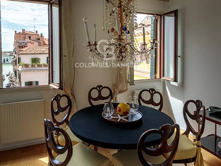 Immagine 8 di Appartamento in affitto  in Calle Larga San Marco - San Marco 2090 a Venezia