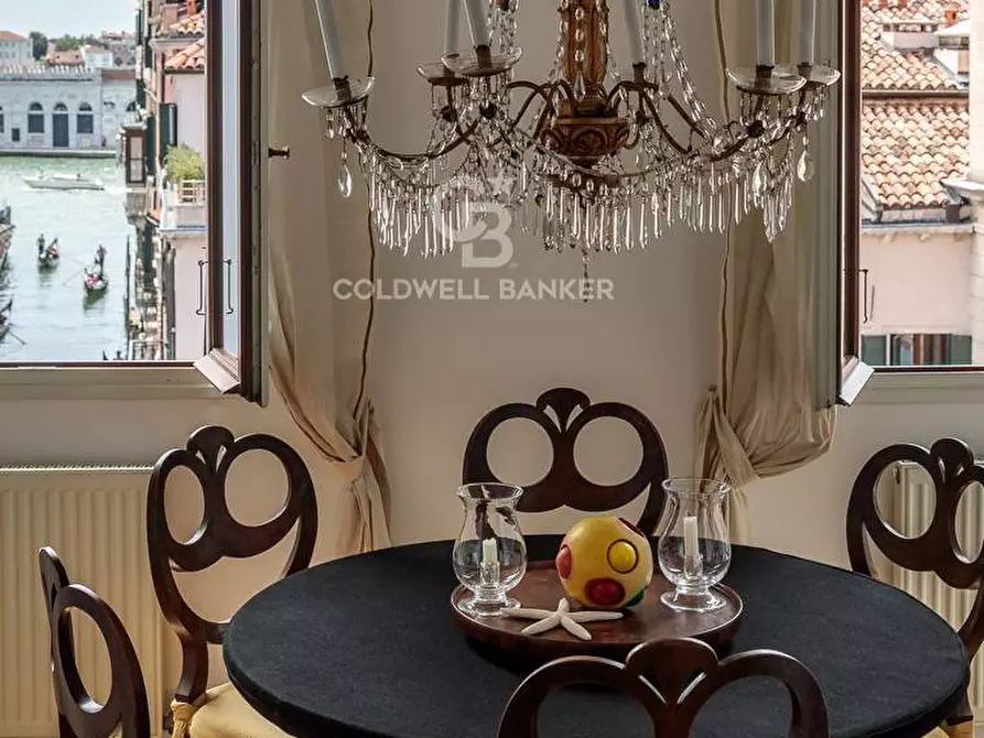 Immagine 9 di Appartamento in affitto  in Calle Larga San Marco - San Marco 2090 a Venezia
