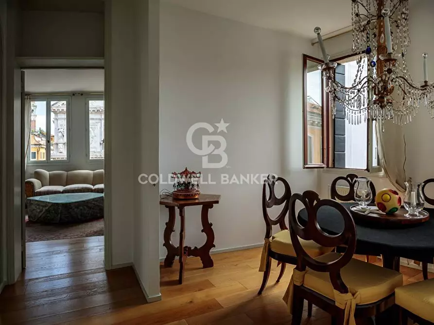 Immagine 7 di Appartamento in affitto  in Calle Larga San Marco - San Marco 2090 a Venezia