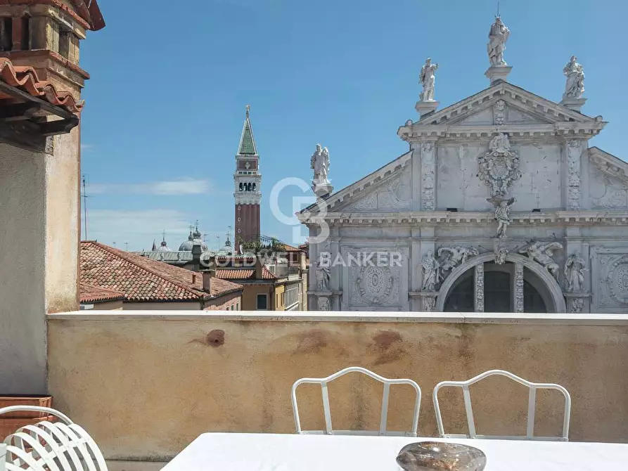 Immagine 33 di Appartamento in affitto  in Calle Larga San Marco - San Marco 2090 a Venezia