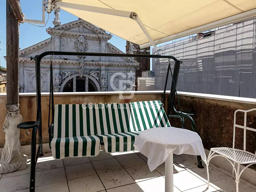 Immagine 32 di Appartamento in affitto  in Calle Larga San Marco - San Marco 2090 a Venezia