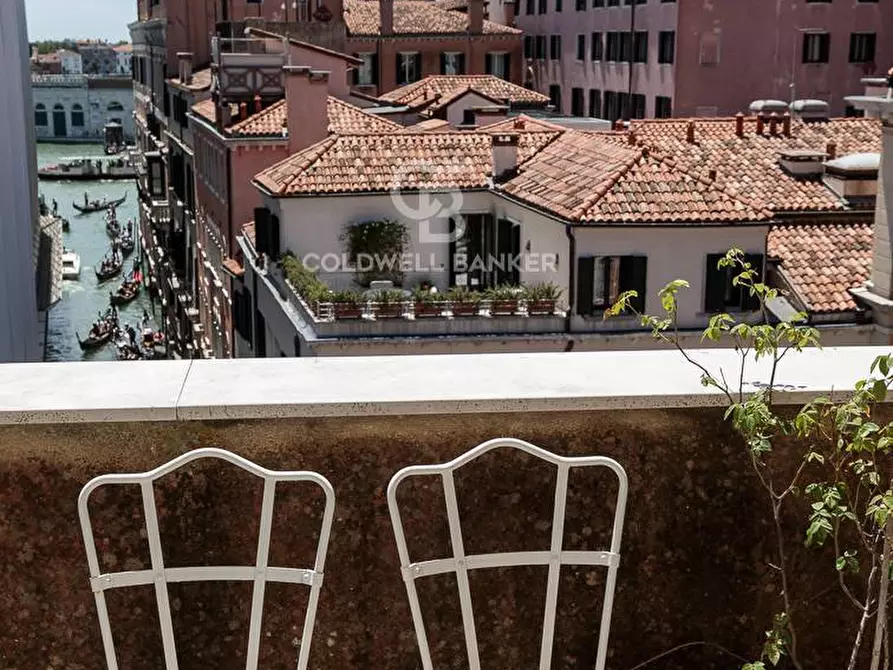 Immagine 37 di Appartamento in affitto  in Calle Larga San Marco - San Marco 2090 a Venezia