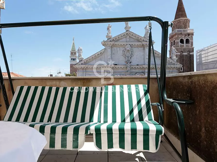 Immagine 30 di Appartamento in affitto  in Calle Larga San Marco - San Marco 2090 a Venezia