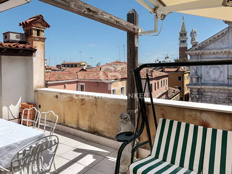 Immagine 35 di Appartamento in affitto  in Calle Larga San Marco - San Marco 2090 a Venezia