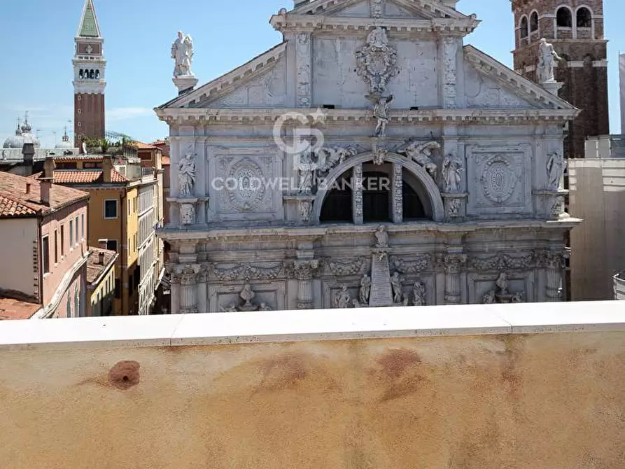Immagine 38 di Appartamento in affitto  in Calle Larga San Marco - San Marco 2090 a Venezia