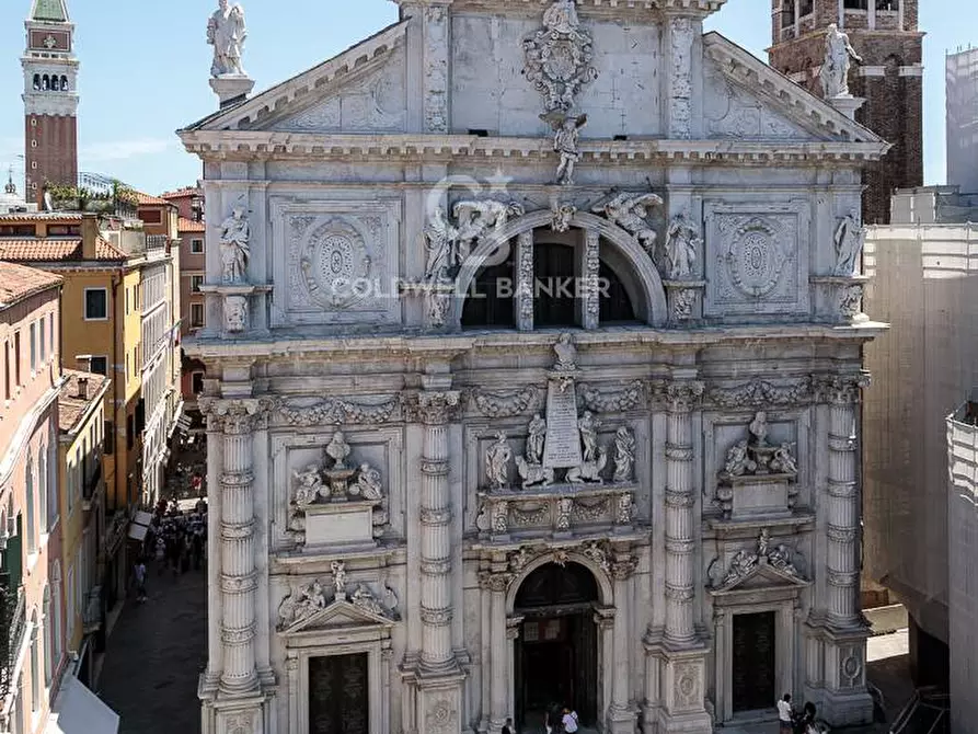 Immagine 44 di Appartamento in affitto  in Calle Larga San Marco - San Marco 2090 a Venezia