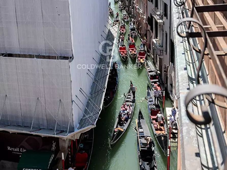 Immagine 45 di Appartamento in affitto  in Calle Larga San Marco - San Marco 2090 a Venezia
