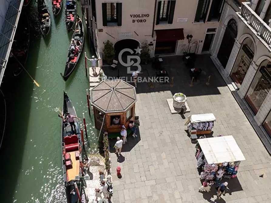 Immagine 46 di Appartamento in affitto  in Calle Larga San Marco - San Marco 2090 a Venezia