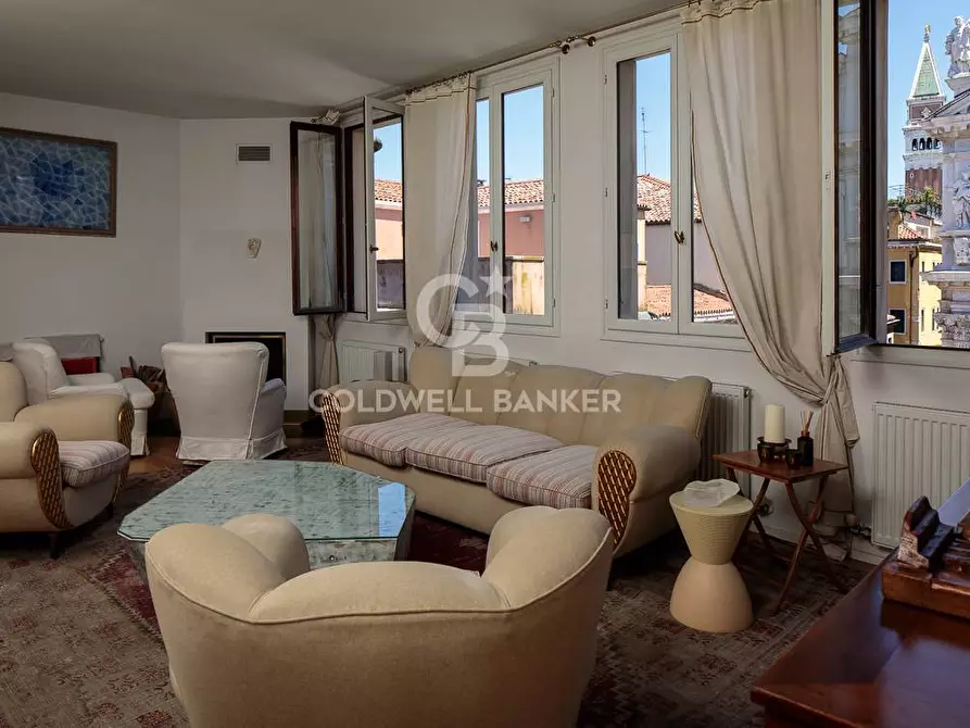 Immagine 3 di Appartamento in affitto  in Calle Larga San Marco - San Marco 2090 a Venezia