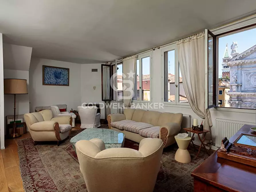 Immagine 4 di Appartamento in affitto  in Calle Larga San Marco - San Marco 2090 a Venezia