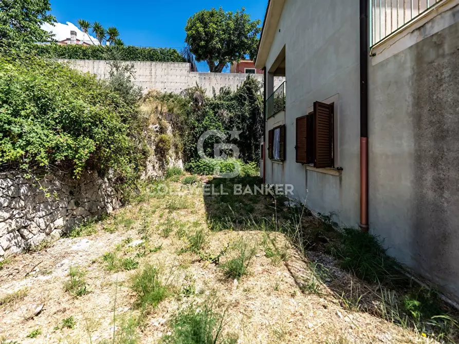 Immagine 7 di Villa in vendita  in Via Barone Salvatore Ferla di Tristaino a Palazzolo Acreide