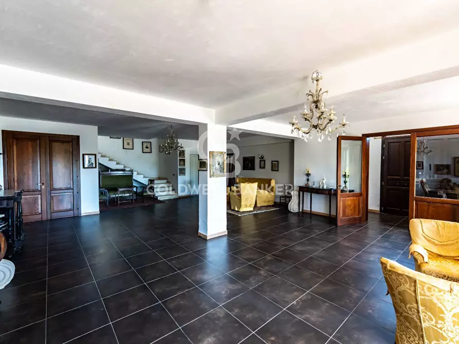 Immagine 8 di Villa in vendita  in Via Barone Salvatore Ferla di Tristaino a Palazzolo Acreide