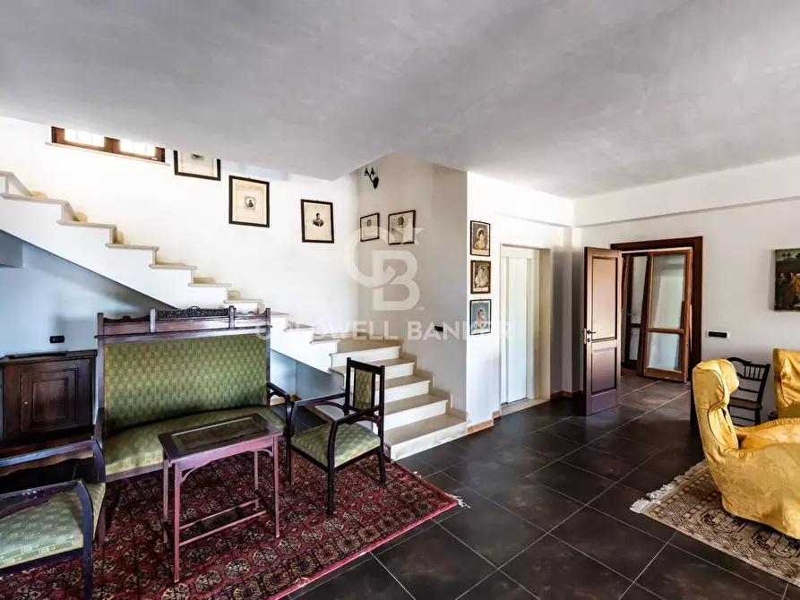 Immagine 10 di Villa in vendita  in Via Barone Salvatore Ferla di Tristaino a Palazzolo Acreide