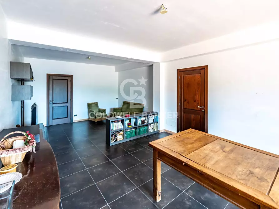 Immagine 12 di Villa in vendita  in Via Barone Salvatore Ferla di Tristaino a Palazzolo Acreide