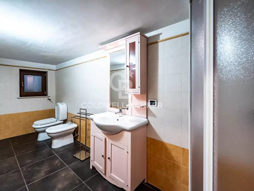 Immagine 13 di Villa in vendita  in Via Barone Salvatore Ferla di Tristaino a Palazzolo Acreide