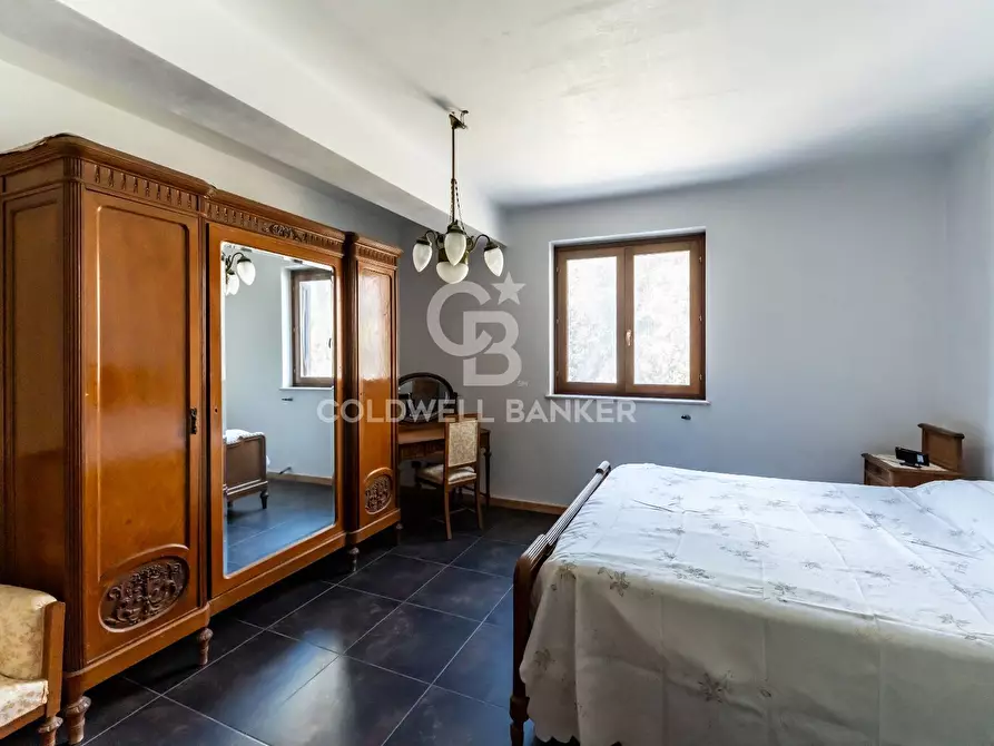 Immagine 14 di Villa in vendita  in Via Barone Salvatore Ferla di Tristaino a Palazzolo Acreide
