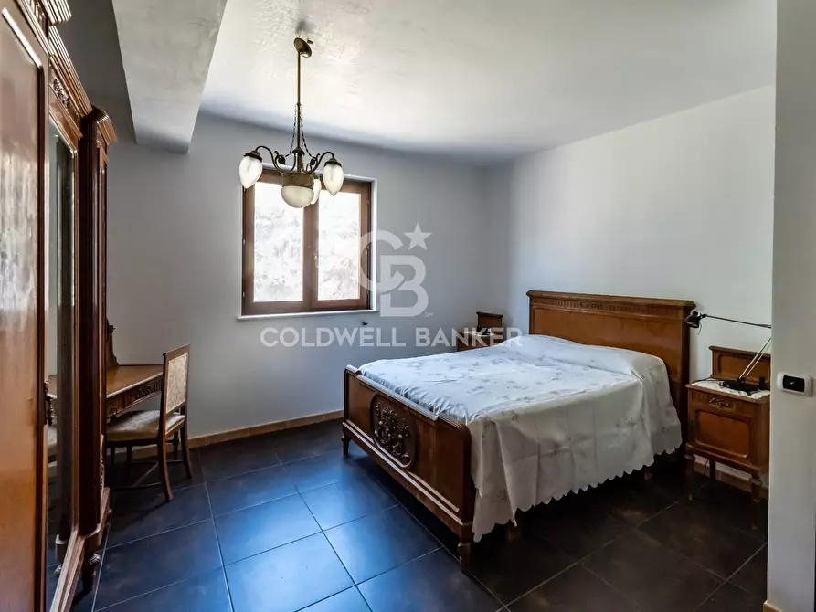 Immagine 15 di Villa in vendita  in Via Barone Salvatore Ferla di Tristaino a Palazzolo Acreide