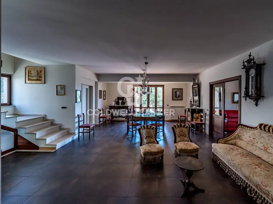 Immagine 16 di Villa in vendita  in Via Barone Salvatore Ferla di Tristaino a Palazzolo Acreide