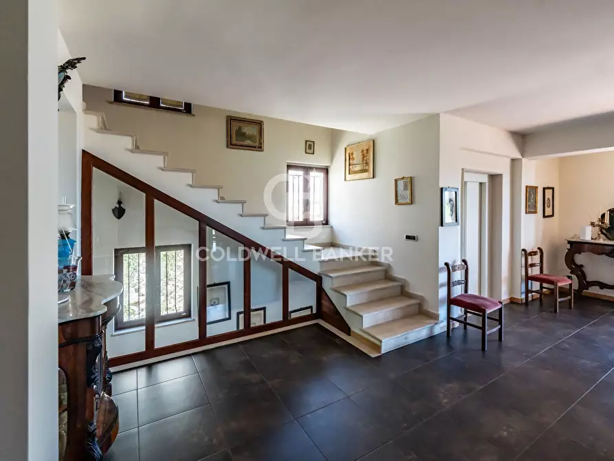 Immagine 17 di Villa in vendita  in Via Barone Salvatore Ferla di Tristaino a Palazzolo Acreide