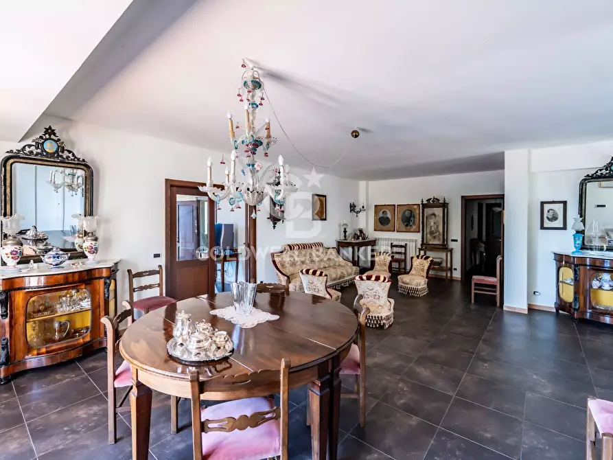 Immagine 19 di Villa in vendita  in Via Barone Salvatore Ferla di Tristaino a Palazzolo Acreide