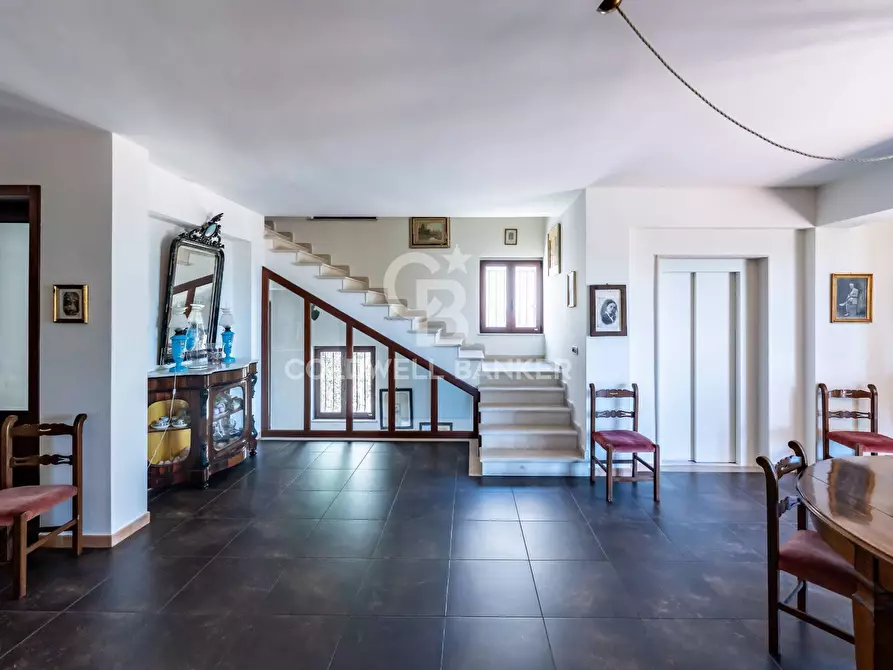Immagine 20 di Villa in vendita  in Via Barone Salvatore Ferla di Tristaino a Palazzolo Acreide