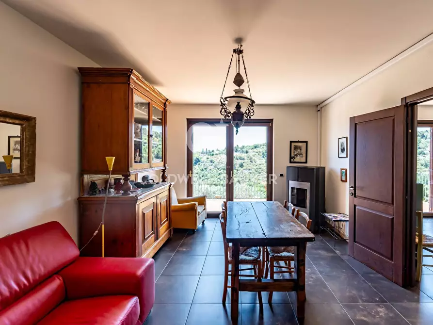 Immagine 21 di Villa in vendita  in Via Barone Salvatore Ferla di Tristaino a Palazzolo Acreide