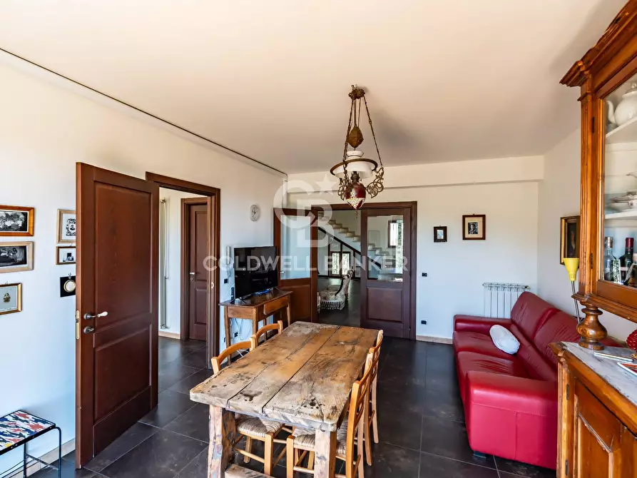 Immagine 22 di Villa in vendita  in Via Barone Salvatore Ferla di Tristaino a Palazzolo Acreide