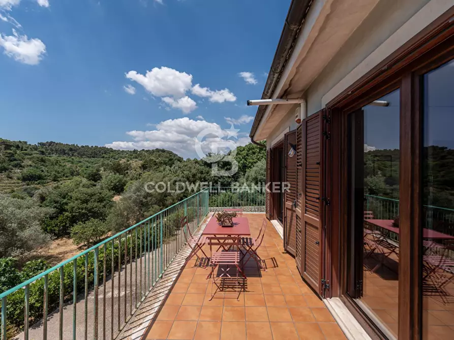 Immagine 24 di Villa in vendita  in Via Barone Salvatore Ferla di Tristaino a Palazzolo Acreide