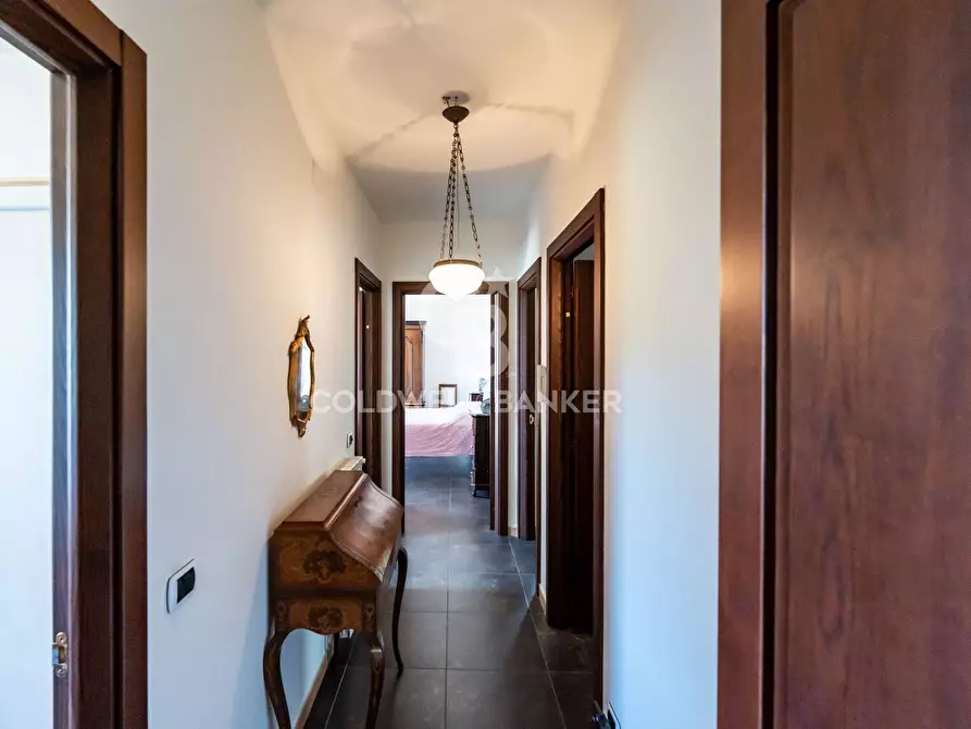 Immagine 27 di Villa in vendita  in Via Barone Salvatore Ferla di Tristaino a Palazzolo Acreide